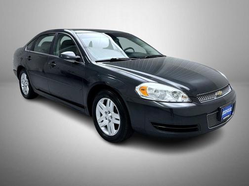 2013 Chevrolet Impala LT