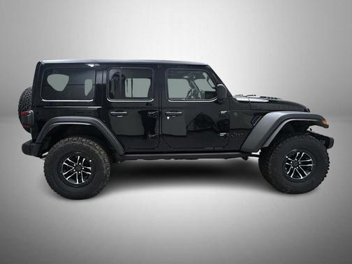2026 Jeep Wrangler 4-Door Moab 392 4x4