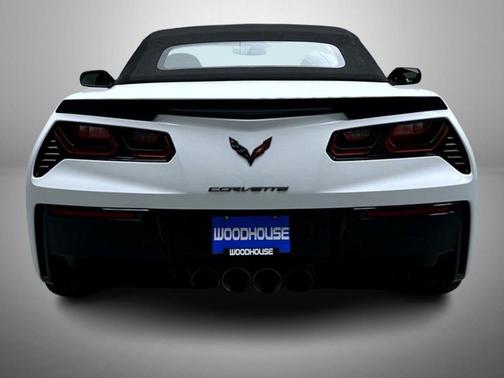 2014 Chevrolet Corvette Stingray Z51