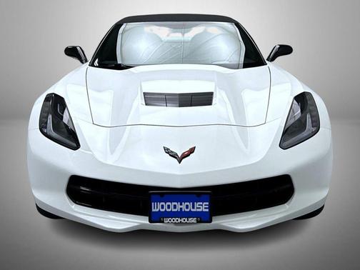 2014 Chevrolet Corvette Stingray Z51
