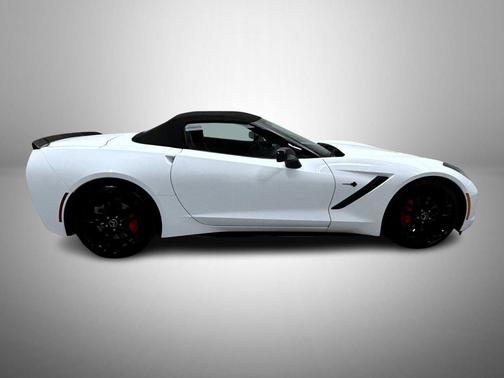 2014 Chevrolet Corvette Stingray Z51