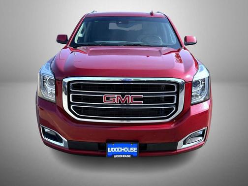 2015 GMC Yukon XL 1500 SLT