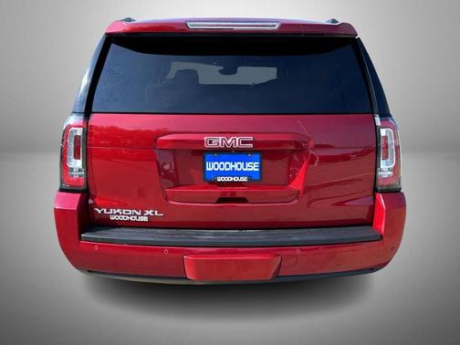 2015 GMC Yukon XL 1500 SLT