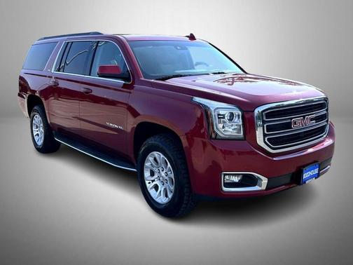 2015 GMC Yukon XL 1500 SLT