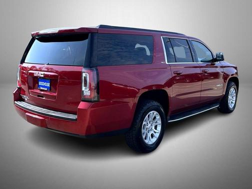2015 GMC Yukon XL 1500 SLT