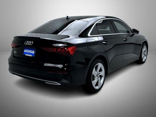 2023 Audi A3 Premium