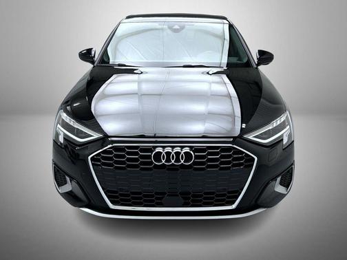 2023 Audi A3 Premium
