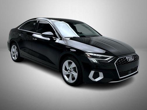 2023 Audi A3 Premium