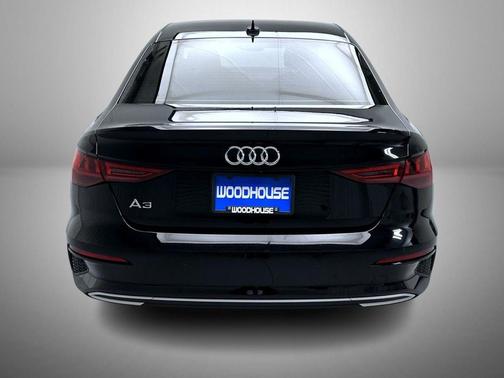 2023 Audi A3 Premium