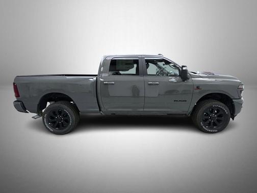 2025 RAM 2500 Laramie Crew Cab 4x4 6'4' Box