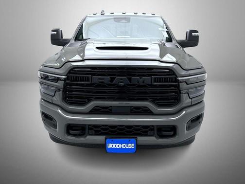 2025 RAM 2500 Laramie Crew Cab 4x4 6'4' Box