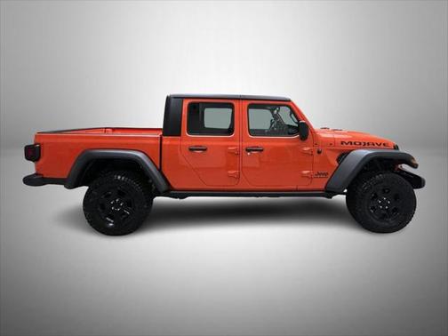 2023 Jeep Gladiator Mojave 4x4