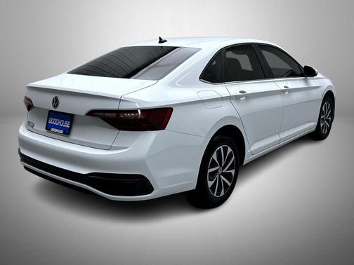 2024 Volkswagen Jetta 1.5T S