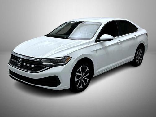 2024 Volkswagen Jetta 1.5T S