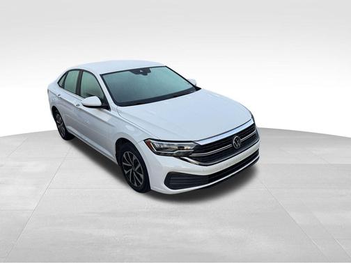 2024 Volkswagen Jetta 1.5T S