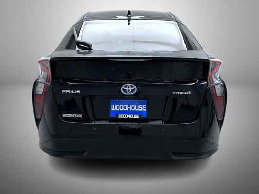 2016 Toyota Prius Four
