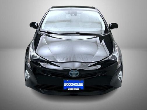 2016 Toyota Prius Four