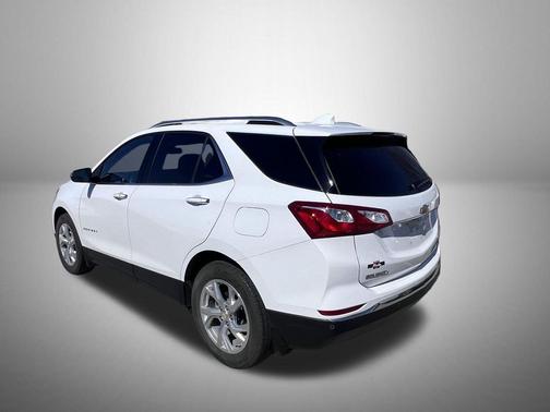 2021 Chevrolet Equinox Premier w/1LZ