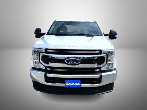 2021 Ford F-250 XLT