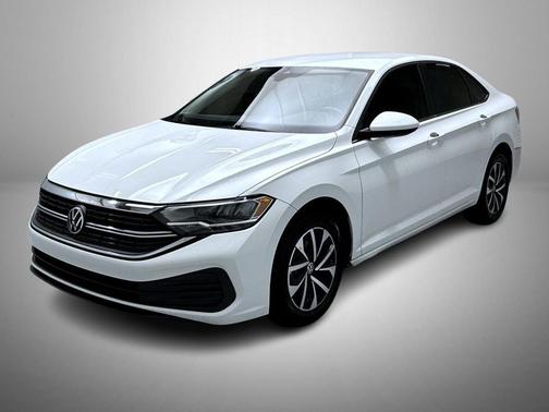 2024 Volkswagen Jetta 1.5T S