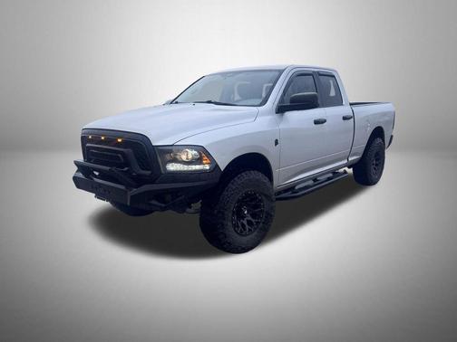 2012 RAM 1500 SLT