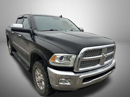 2015 RAM 2500 Laramie
