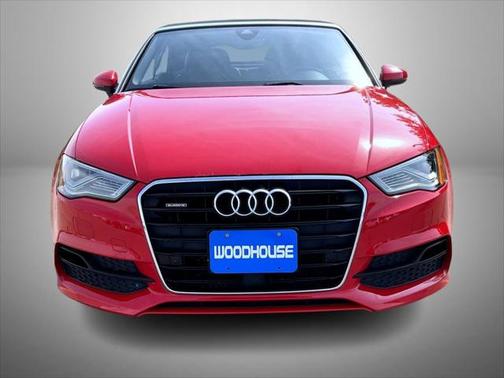 2016 Audi A3 2.0T Premium