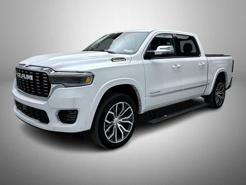 2026 RAM 1500 ST