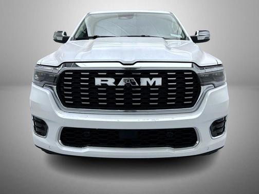 2026 RAM 1500 ST