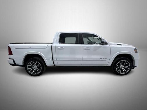 2026 RAM 1500 ST