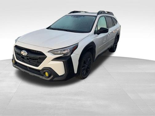 2023 Subaru Outback Onyx Edition