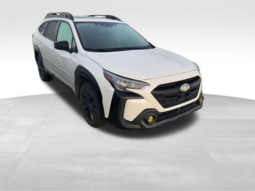 2023 Subaru Outback Onyx Edition