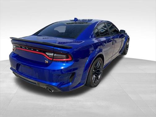 2022 Dodge Charger R/T Scat Pack