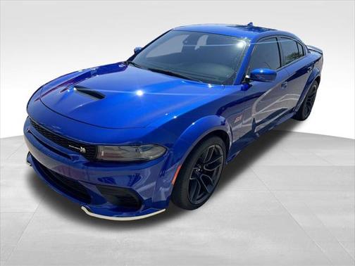 2022 Dodge Charger R/T Scat Pack