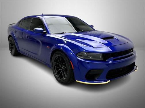 2022 Dodge Charger R/T Scat Pack