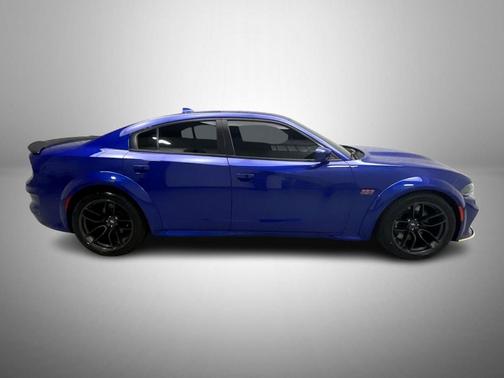 2022 Dodge Charger R/T Scat Pack