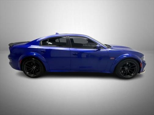 2022 Dodge Charger R/T Scat Pack