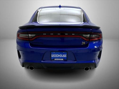 2022 Dodge Charger R/T Scat Pack