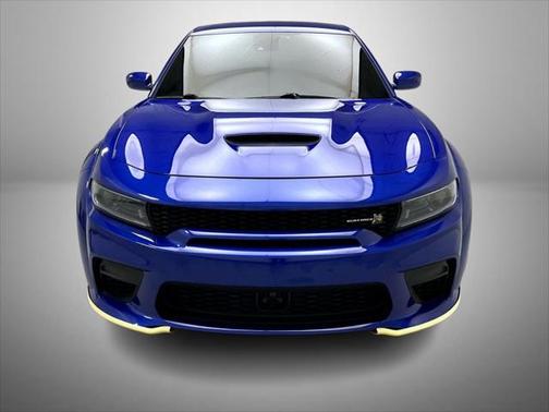 2022 Dodge Charger R/T Scat Pack
