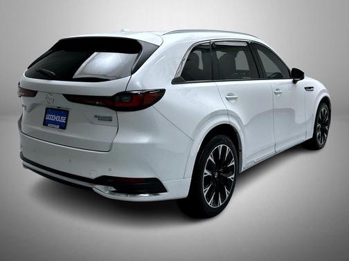 2024 Mazda CX-90 3.3 Turbo S Premium