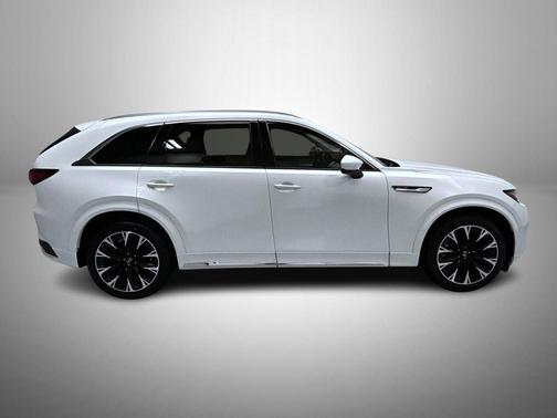 2024 Mazda CX-90 3.3 Turbo S Premium