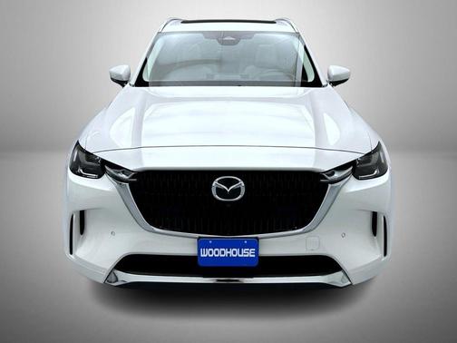 2024 Mazda CX-90 3.3 Turbo S Premium