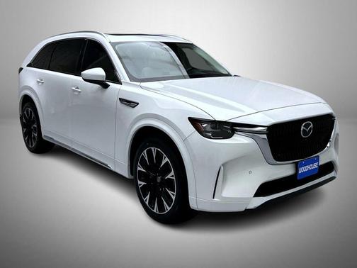 2024 Mazda CX-90 3.3 Turbo S Premium