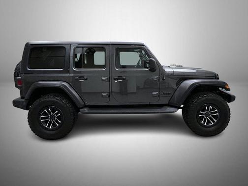 2020 Jeep Wrangler Unlimited Sport Altitude