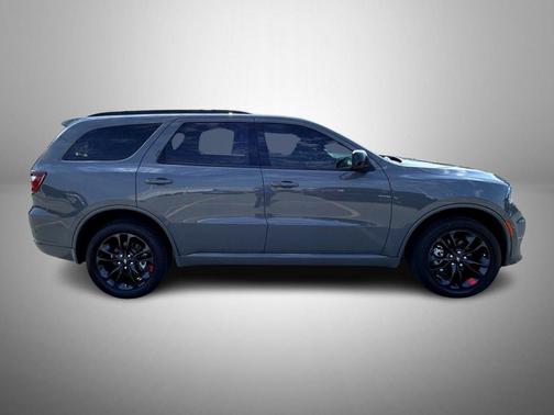 2023 Dodge Durango SXT Launch Edition AWD
