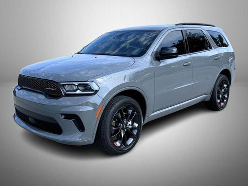2023 Dodge Durango SXT Launch Edition AWD