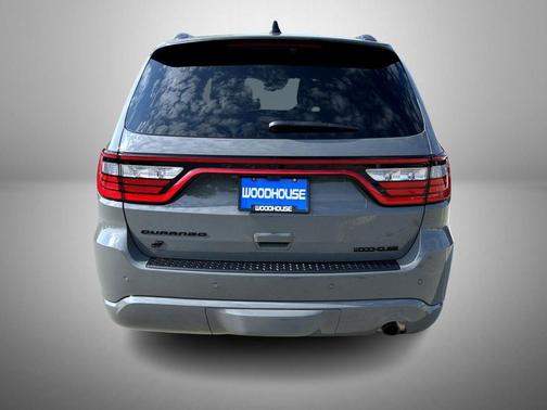 2023 Dodge Durango SXT Launch Edition AWD