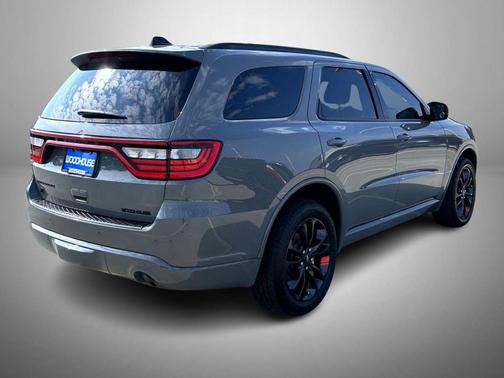 2023 Dodge Durango SXT Launch Edition AWD