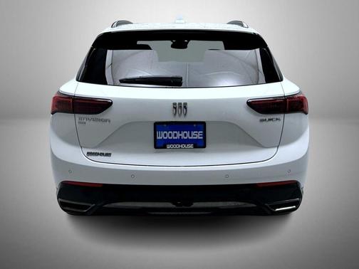 2025 Buick Envision Sport Touring AWD