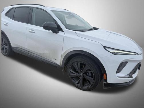 2025 Buick Envision Sport Touring AWD